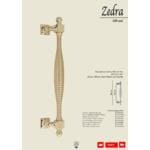 ZERMAT. Каталог 2012