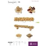BRASS. Мебельная фурнитура. Каталог 2015
