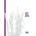 ARBI. Sidro/Giovo/Ambra/Impero. Каталог