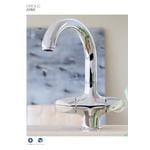 GROHE. Смесители для кухни. Каталог