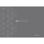 BLUBLEU. Hi-Design. Каталог