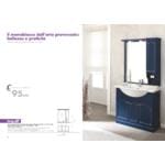 ARBI. Linea Basic. Impero. Каталог