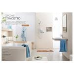 GROHE. Оборудование для ванной комнаты. Каталог
