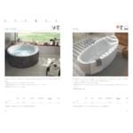 VILLEROY & BOCH. Wellness. Каталог 2012