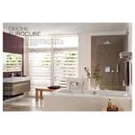 GROHE. Оборудование для ванной комнаты. Каталог