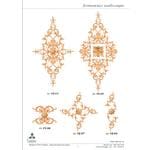 СТАВРОС. Каталог возможных комбинаций