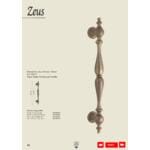 ZERMAT. Каталог 2012