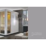 VILLEROY & BOCH. Сауны и инфракрасные кабины. Каталог 2014