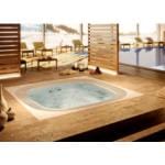JACUZZI. Мини бассейны. Каталог