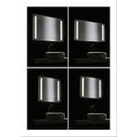 MONTELEONE. Bathroom solutio/Contract division. Каталог