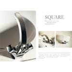 VILLEROY & BOCH. Ванная комната. Каталог 2012