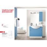 ARBI. Linea Basic. Eco. Каталог