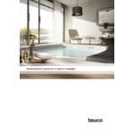 TEUCO. Каталог 2014