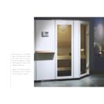 VILLEROY & BOCH. Сауны и инфракрасные кабины. Каталог 2014