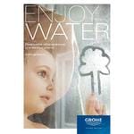 GROHE. Оборудование для ванной комнаты. Каталог