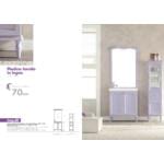ARBI. Linea Basic. Impero. Каталог