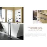 VILLEROY & BOCH. Ванная комната. Каталог 2012