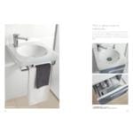VILLEROY & BOCH. Joyce. Каталог