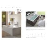 VILLEROY & BOCH. Wellness. Каталог 2012