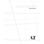 AeT. Orizzonti. Каталог 2013