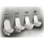 VILLEROY & BOCH. Ванная комната. Новинки 2014