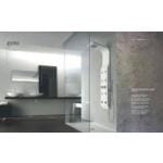 BLUBLEU. Corian & Steel. Каталог