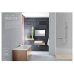 GROHE. Оборудование для ванной комнаты. Каталог