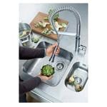 GROHE. Смесители для кухни. Каталог