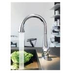GROHE. Смесители для кухни. Каталог