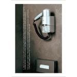 MONTELEONE. Bathroom solutio/Contract division. Каталог