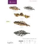 BRASS. Мебельная фурнитура. Каталог 2015