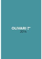 OLIVARI. Ручки для дверей/окон. Каталог 2015