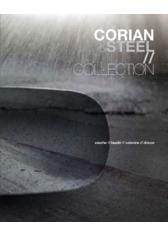 BLUBLEU. Corian & Steel. Каталог