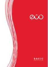 ARBI. Linea Basic. Eco. Каталог