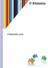 RITMONIO. Con. Каталог