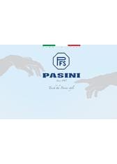 PASINI. Каталог 2013.