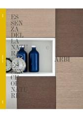 ARBI. Sky Legno. Каталог 2012