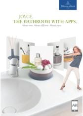 VILLEROY & BOCH. Joyce. Каталог
