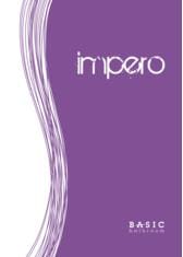 ARBI. Linea Basic. Impero. Каталог