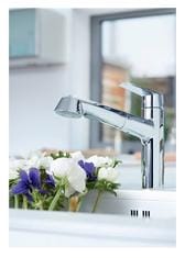 GROHE. Смесители для кухни. Каталог