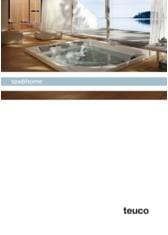 TEUCO. Spa@home. Каталог
