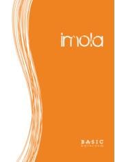 ARBI. Linea Basic. Imola. Каталог