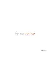 BLUBLEU. Freecolor. Каталог