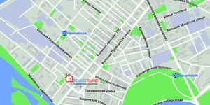 Салон (СПб, Петроградская сторона)