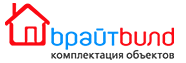 bрайтbилd - комплектация объектов